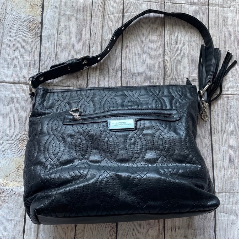 Bella Russo Shoulder Bag, Large